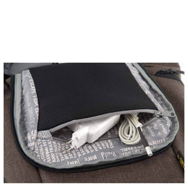 Nitro Nikuro - Laptoprucksack 49 cm (burnt olive) - Markenkoffer