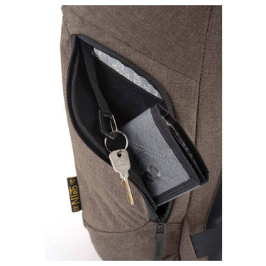 Nitro Nikuro - Laptoprucksack 49 cm (burnt olive) - Markenkoffer