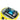 Nitro Nikuro - Laptoprucksack 49 cm (cyber yellow) - Markenkoffer