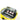Nitro Nikuro - Laptoprucksack 49 cm (cyber yellow) - Markenkoffer