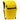 Nitro Nikuro - Laptoprucksack 49 cm (cyber yellow) - Markenkoffer