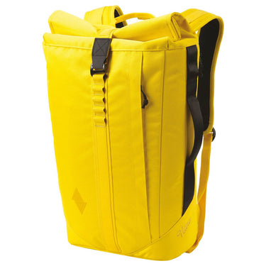 Nitro Scrambler - Laptoprucksack 15" 47 cm (cyber yellow) - Markenkoffer