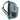Nitro Stash - Laptoprucksack 49 cm 15" (frequency blue) - Markenkoffer