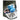 Nitro Stash - Laptoprucksack 49 cm 15" (rosin) - Markenkoffer