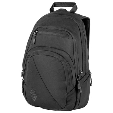 Nitro Stash - Laptoprucksack 49 cm 15" (True Black) - Markenkoffer