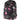 Nitro Superhero - Rucksack 44 cm (black rose) - Markenkoffer