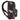 Nitro Urban Classic - Laptoprucksack 45 cm 15" (black rose) - Markenkoffer