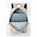 Nitro Urban Classic - Laptoprucksack 45 cm 15" (dune) - Markenkoffer