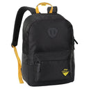Nitro Urban Classic - Laptoprucksack 45 cm 15" (golden black) - Markenkoffer