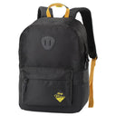 Nitro Urban Classic - Laptoprucksack 45 cm 15" (golden black) - Markenkoffer