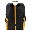 Nitro Urban Classic - Laptoprucksack 45 cm 15" (golden black) - Markenkoffer