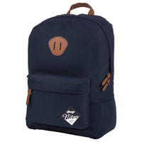 Nitro Urban Classic - Laptoprucksack 45 cm 15" (indigo) - Markenkoffer