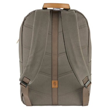 Nitro Urban Classic - Laptoprucksack 45 cm 15" (waxed lizard) - Markenkoffer