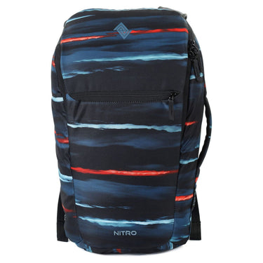 Nitro Urban Collection Nikuro Traveller - Rucksack 54 cm (acid dawn) - Markenkoffer