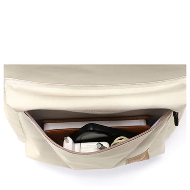 Nitro Urban Plus - Laptoprucksack 15" 46 cm (dune) - Markenkoffer