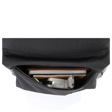 Nitro Urban Plus - Laptoprucksack 15" 46 cm (though black) - Markenkoffer