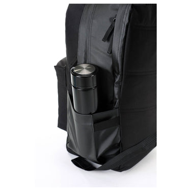 Nitro Urban Plus - Laptoprucksack 15" 46 cm (though black) - Markenkoffer
