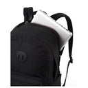 Nitro Urban Plus - Laptoprucksack 15" 46 cm (though black) - Markenkoffer