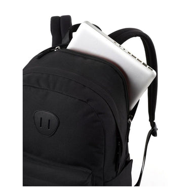 Nitro Urban Plus - Laptoprucksack 15" 46 cm (though black) - Markenkoffer