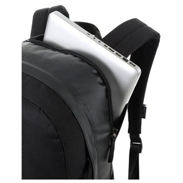 Nitro Urban Plus - Laptoprucksack 15" 46 cm (though black) - Markenkoffer