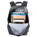 Nitro Urban Plus - Laptoprucksack 15" 46 cm (though black) - Markenkoffer