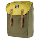 Nitro Venice - Laptoprucksack 44 cm 15" (golden mud) - Markenkoffer