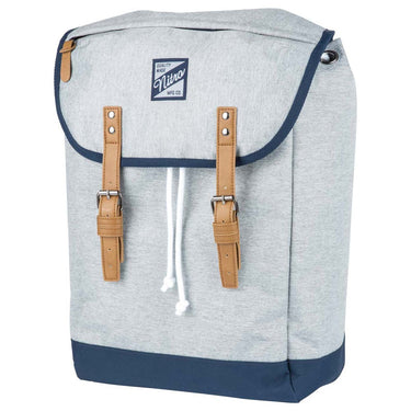 Nitro Venice - Laptoprucksack 44 cm 15" (morning mist) - Markenkoffer