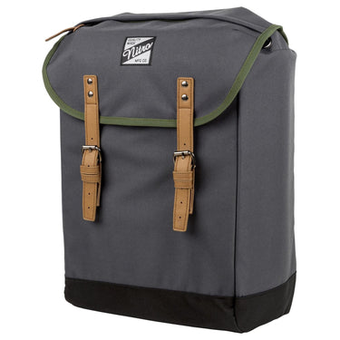 Nitro Venice - Laptoprucksack 44 cm 15" (pirate black) - Markenkoffer