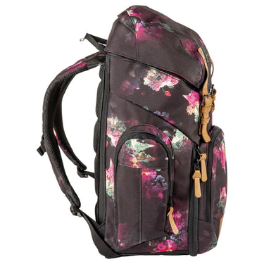 Nitro Weekender - Reiserucksack 55 cm (black rose) - Markenkoffer