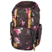 Nitro Weekender - Reiserucksack 55 cm (black rose) - Markenkoffer