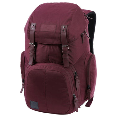 Nitro Weekender - Reiserucksack 55 cm (wine) - Markenkoffer