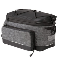 Norco Danbury - Gepäckträgertasche (UniKlip 2) 34 cm (black) - Markenkoffer