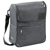 Norco Glenbury City 5 Messenger - Fahrradtasche 38 cm (tweed grey)
