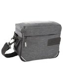 Norco Midford 5 - Lenkertasche reflektierend 23 cm (grau)