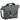 Norco Milford 7.5 - Lenkertasche reflektierend 37 cm (tweed grey) - Markenkoffer