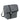Norco Newbury City Klickfix Messenger / Hinterradtasche 37 cm (tweed grey) - Markenkoffer