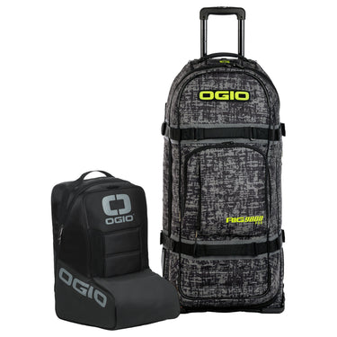 OGIO 9800 PRO - Rollenreisetasche 125 L 86 cm (chaos) - Markenkoffer