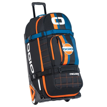 OGIO 9800 PRO - Rollenreisetasche 125 L 86 cm (petrol) - Markenkoffer