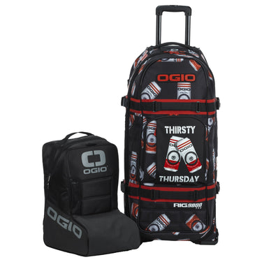 OGIO 9800 PRO - Rollenreisetasche 125 L 86 cm (thirsty thursday) - Markenkoffer