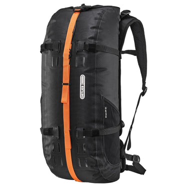 Ortlieb Atrack Bike 25 - Rucksack (Bikepacking) 56 cm (black matt) - Markenkoffer