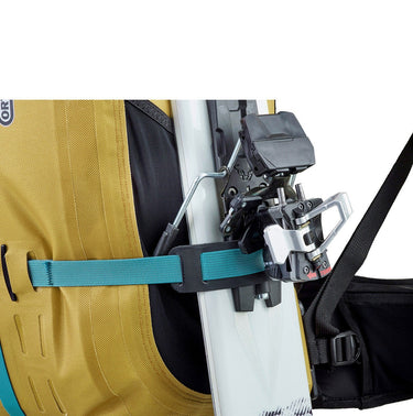 Ortlieb Atrack Outdoor 35 - Rucksack 59 cm (black) - Markenkoffer
