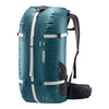 Ortlieb Atrack Outdoor 45 - Mochila 62 cm (color: petróleo)