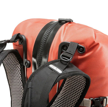 Ortlieb Atrack Outdoor 45 - Rucksack 62 cm (rooibos) - Markenkoffer