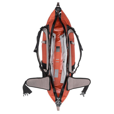 Ortlieb Atrack Outdoor 45 - Rucksack 62 cm (rooibos) - Markenkoffer