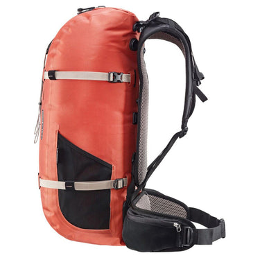 Ortlieb Atrack Outdoor 45 - Rucksack 62 cm (rooibos) - Markenkoffer