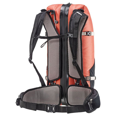 Ortlieb Atrack Outdoor 45 - Rucksack 62 cm (rooibos) - Markenkoffer