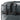 Ortlieb Back - Roller 40 - Hinterradtasche QL2.1 (2x20L) 42 cm (asphalt black) - Markenkoffer