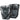 Ortlieb Back - Roller 40 - Hinterradtasche QL2.1 (2x20L) 42 cm (asphalt black) - Markenkoffer