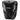 Ortlieb Back - Roller 40 - Hinterradtasche QL2.1 (2x20L) 42 cm (black) - Markenkoffer