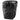 Ortlieb Back - Roller 40 - Hinterradtasche QL2.1 (2x20L) 42 cm (black) - Markenkoffer